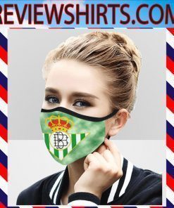 Rubi Real Betis melodrama keeps rolling after victory Face Masks