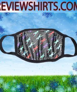 Run Face Mask US 2020