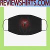 SPIDERMAN FACE MASK US 2020