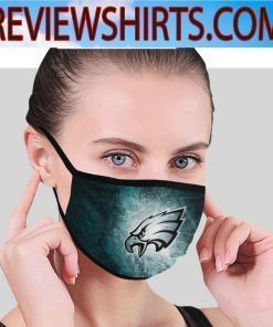 Philadelphia Flyers New Face Mask Filter US 2020 - Logo Philadelphia Flyers