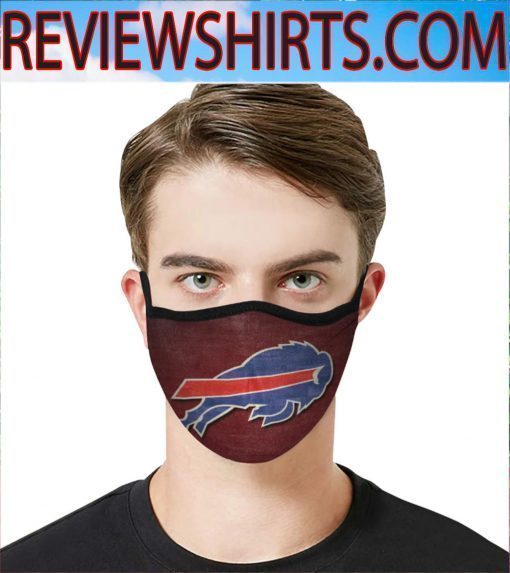 Buffalo Bills New Face Mask