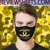 Fan Burberry 2020 Cloth Face Masks