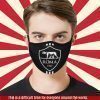Mask after season Covid_19 - FC A.S. Roma Face Masks For Fans