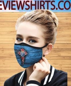 Celta de Vigo fc Cloth Face Masks