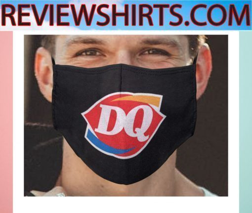 Face Mask Dairy Queen Cloth Face Mask Filter usa 2020