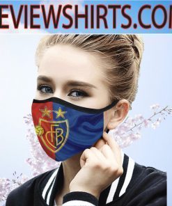 FC Basel Face Masks