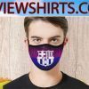 Face Mask Fan Fc Barcelona Face Mask filter us 2020 - Where Buy?
