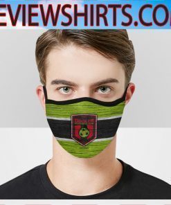 Gokulam FC Cloth Face Masks