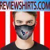 Houston Texans New Face Mask US 2020