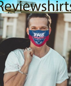 Face Mask FAU Florida Atlantic University Face Mask Filter usa 2020