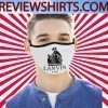 Logo Lanvin Faris Face Masks Filter PM2.5