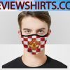 FAN Manchester United Football Club Face Masks