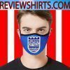 fan Mumbai City FC Face Masks