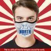 North Melbourne Football Club 2020 Face Mask