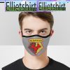 Fan Watford F.C Cloth Face Masks