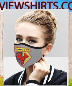 Fan Watford F.C Cloth Face Masks
