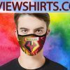 Watford F.C Face Masks 2020