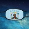 justice for george Face Masks