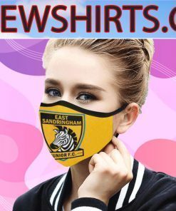 Sandringham Football Club SSandringham Football Club Sale For Face Masksale For Face Masks