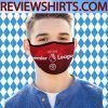 Logo Sheffield United Face Masks