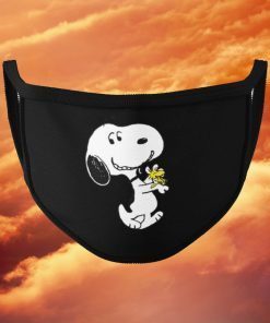 Snoopy MASK, Snoopy Pixel, Snoopy Superhero, Snoopy face mask, Snoopy facial mask, Snoopy Cover, Snoopy and Woodstock, Snoopy adult mask