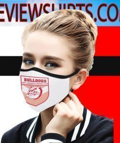South Fremantle Cloth Face Masks