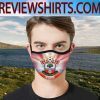 Southampton FC Gift Father's Day Face Masks