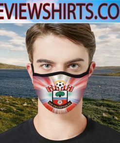 Southampton FC Gift Father's Day Face Masks