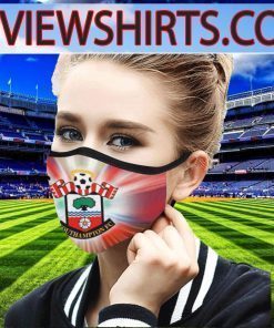 Southampton FC Gift Father's Day Face Masks