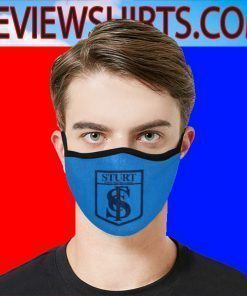 Sturt Football Club Cloth Face Masks