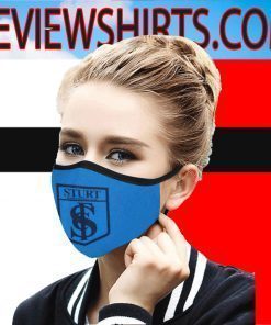 Sturt Football Club Cloth Face Masks