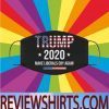 DONALD TRUMP 2020 MAKE LIBERALS CRY AGAIN US FACE MASK