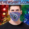 Logo Tennessee Titans 2020 Face Masks