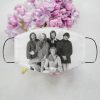 The Beach Boys band face mask Washable