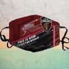 This Is How I Save The World Cleveland Cavaliers Face Mask