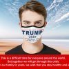 Trump 2020 Keep America Great Cloth Face Mask