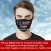 Trump 2020 Keep America Great Face Mask For Sale