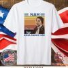 Vintage Nah Rosa Parks 1955 Shirt