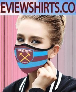 West Ham United Face Masks