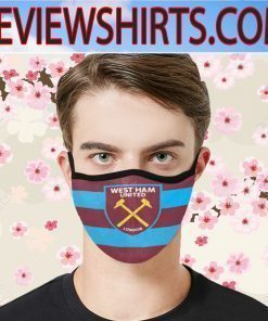West Ham United Face Masks