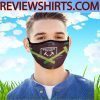 West Ham United Face Mask