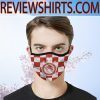 FC Olympiacos Face Masks For Fans