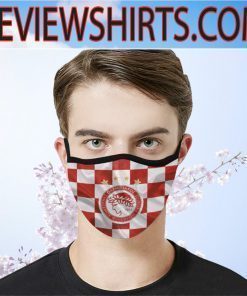 FC Olympiacos Face Masks For Fans