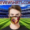 Watford FC Face Masks 2020 US