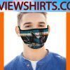San Jose Sharks New Face Mask Filter US 2020