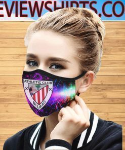 FC Athletic Bilbao 2020 Face Masks