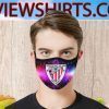 FC Athletic Bilbao 2020 Face Masks