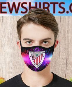 FC Athletic Bilbao 2020 Face Masks