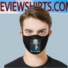 US Donald Trump Face Mask
