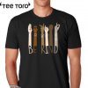 Be Kind Hand Sign Language T Shirt